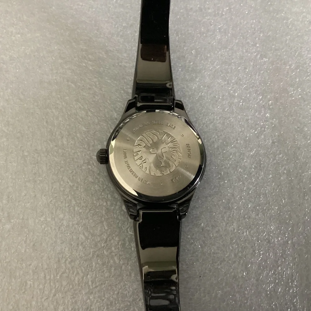 Anne Klein Women’s Watch Black NWT